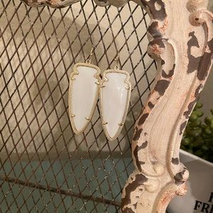 Kendra Scott earrings